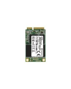 Transcend TS128GMSA230S - SSD mSATA da 128GB, SATA3, 3D TLC