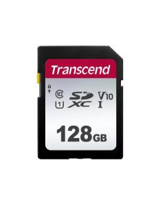 Transcend TS128GSDC300S