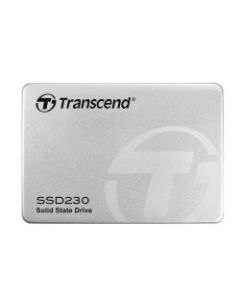 Transcend TS128GSSD230S - SSD 2.5" da 128GB, SATA3, 3D TLC