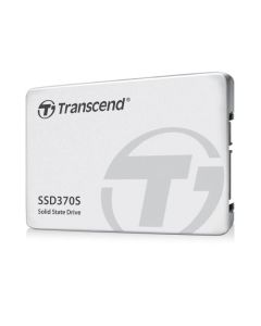 Transcend TS128GSSD370S - SSD 2.5'' da 128GB, SATA3, MLC