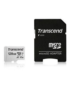 Transcend TS128GUSD300S-A