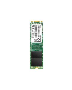 Transcend TS1TMTS825S - SSD M.2 2280 da 1TB, SATA3 B+M Key, TLC