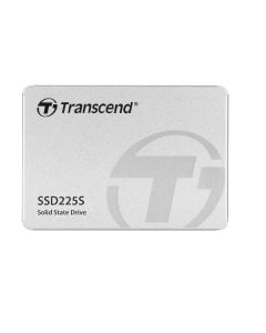 Transcend TS1TSSD225S - SSD 2.5" da 1TB, SATA3, 3D TLC