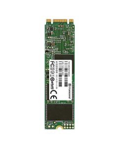 Transcend TS240GMTS820S - SSD M.2 2280 da 240GB, SATA3 B+M Key, TLC