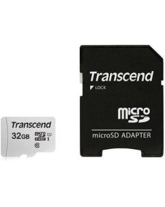 Transcend TS32GUSD300S-A