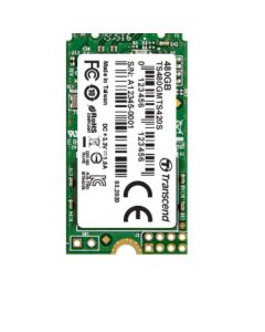 Transcend TS480GMTS420S