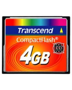 Transcend TS4GCF133