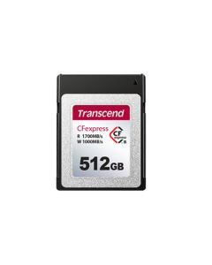 Transcend TS512GCFE820