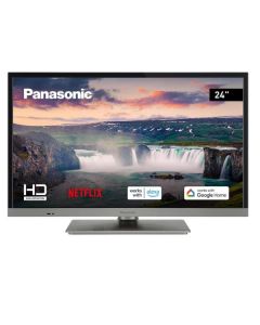 Panasonic TV Smart HD compatibile con Google Home e Alexa