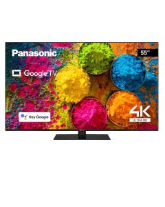 Panasonic Google TV Ultra HD LED 4K