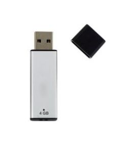 Nilox USB BULK 4GB 2.0 A