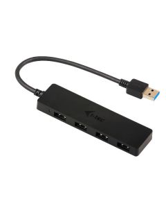 I-Tec USB 3.0 Slim Passive HUB 4 Port