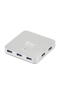 I-Tec USB 3.0 Metal Charging HUB 7 Port