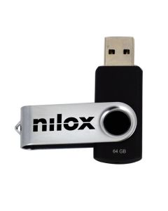 Nilox USB NILOX 64GB USB 3.0 S