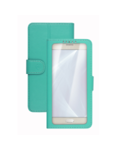 Celly UNICA VIEW - Universal Case Display Size 5.0"-5.5"