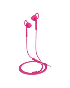 Celly UP400ACT - Stereo Sport Wired Earphones