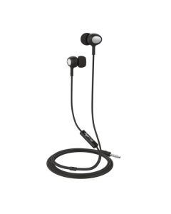Celly UP500 - Stereo Wired Earphones