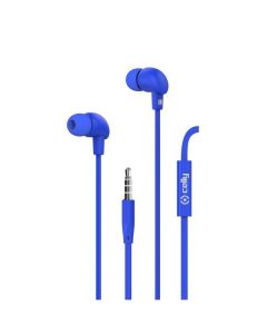 Celly UP600 - Stereo Wired Earphones