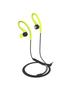 Celly UP700ACT - Stereo Sport Wired Earphones