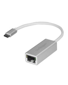 Startech Adattatore di rete USB-C  RJ45