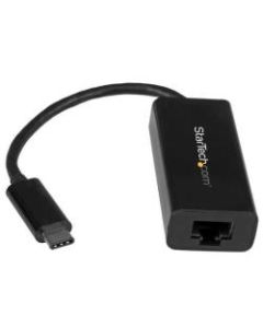 Startech Adattatore USB-C -Gbe Ethernet