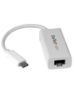 Startech Adattatore di rete USB-C a Gbe