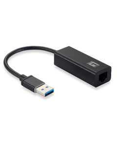 Level One LEVELONE USB-0401 - ADATTATORE DI RETE USB GIGABIT