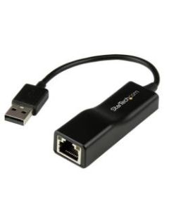 Startech Adattatore USB 2.0 a Ethernet