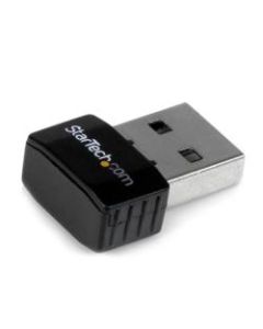 Startech Adattatore N rete USB 300 Mbps