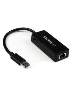 Startech NIC USB 3.0 a Ethernet