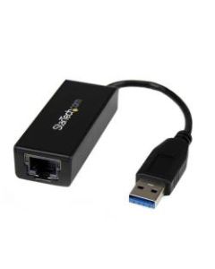 Startech Adattatore USB 3.0 a Ethernet