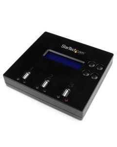 Startech Duplicatore e Eraser 1.5GB/min