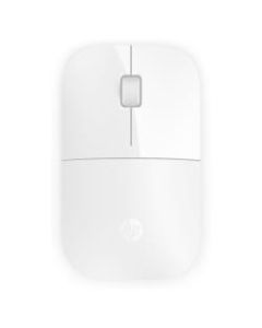 HP Inc Mouse wireless HP Z3700 bianco