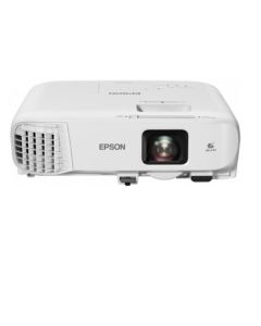 Epson EB-E20