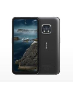 Nokia NOKIA XR20 RUGGED 5G GREY 4/64GB