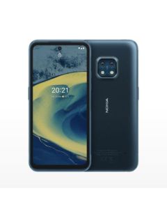 Nokia NOKIA XR20 RUGGED 5G BLUE 4/64GB