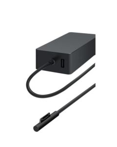 Microsoft SURFACE ALIMENTATORE 65W BLACK