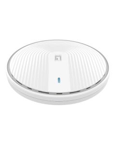 Level One LEVELONE WAP-8131 - ACCESS POINT WIRELESS AX1800 Dual Band Wi-Fi 6 PoE