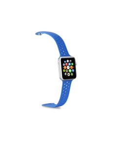 Celly WATCHBAND - Apple WATCH 42/44mm Band [FEELING]