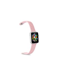 Celly WATCHBAND - Apple WATCH 42/44mm Band [FEELING]