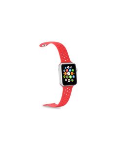 Celly WATCHBAND - Apple WATCH 42/44mm Band [FEELING]