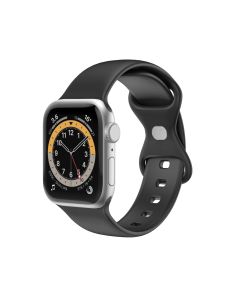 Celly WBANDSIL - Apple Watch Band 38/40/41mm