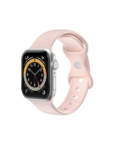 Celly WBANDSIL - Apple Watch Band 42/44/45mm