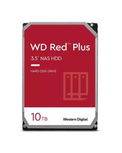 Western Digital WD RED PLUS