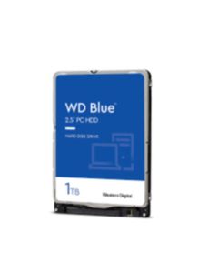 Western Digital WD Blue PC Mobile HDD 1TB