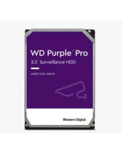 Western Digital HDD WD Purple Pro Smart Video