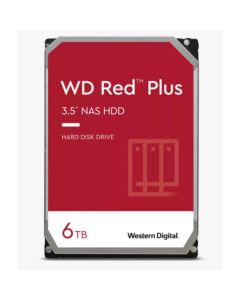 Western Digital WD RED PLUS