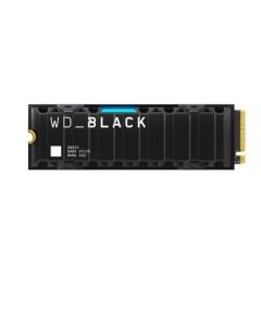 Sandisk WD BLACK SN850 HEATSINK FOR PS5