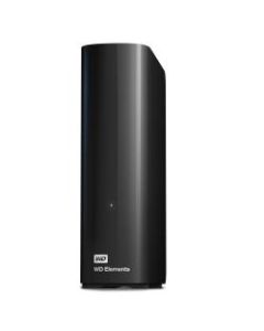 Western Digital ELEMENTS DESKTOP