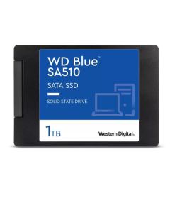 Western Digital SSD WD BLUE 1TB 2.5 SATA 3DNAND